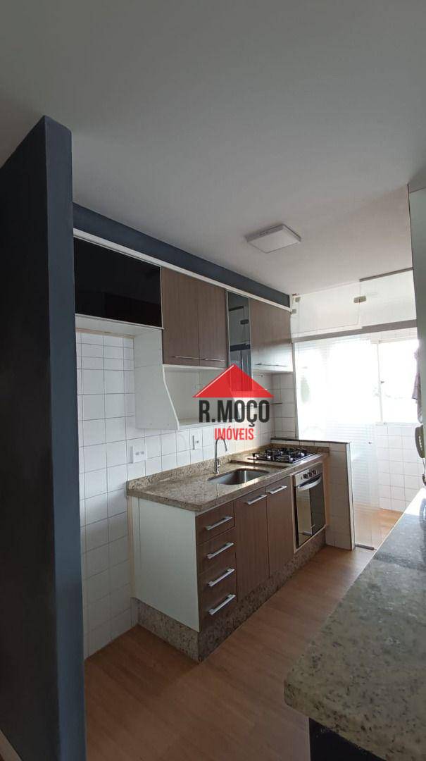 Apartamento à venda com 2 quartos, 50m² - Foto 25