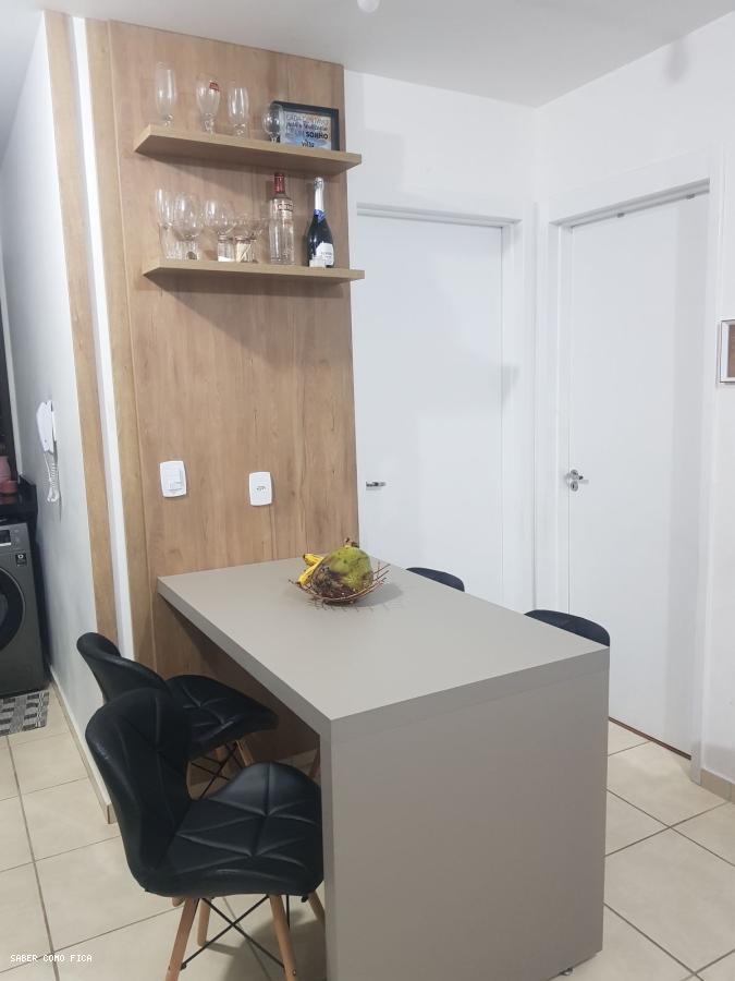 Apartamento à venda com 2 quartos, 43m² - Foto 11