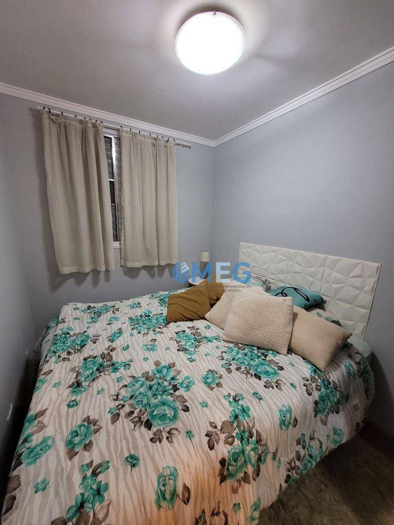 Apartamento para alugar com 3 quartos, 64m² - Foto 14