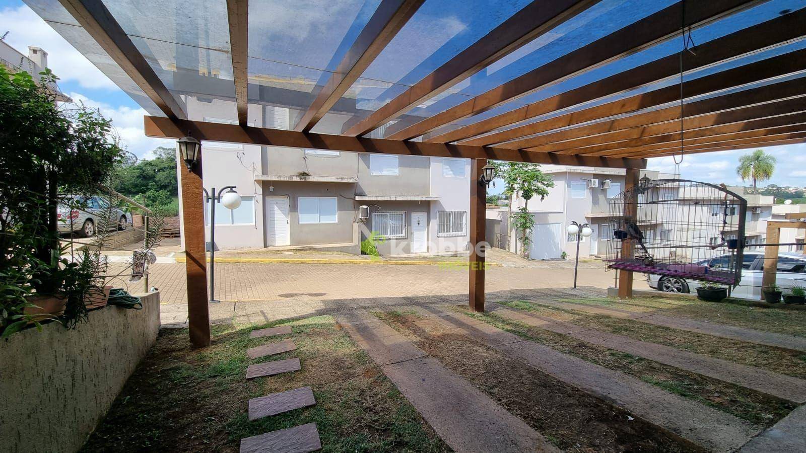 Sobrado, 2 quartos, 67 m² - Foto 3