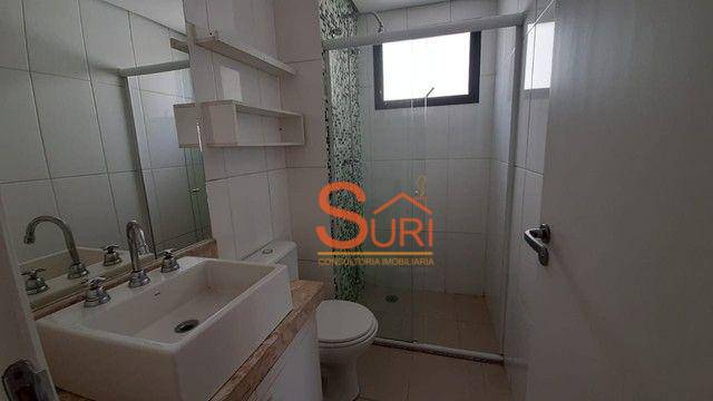 Apartamento à venda com 3 quartos, 114m² - Foto 5