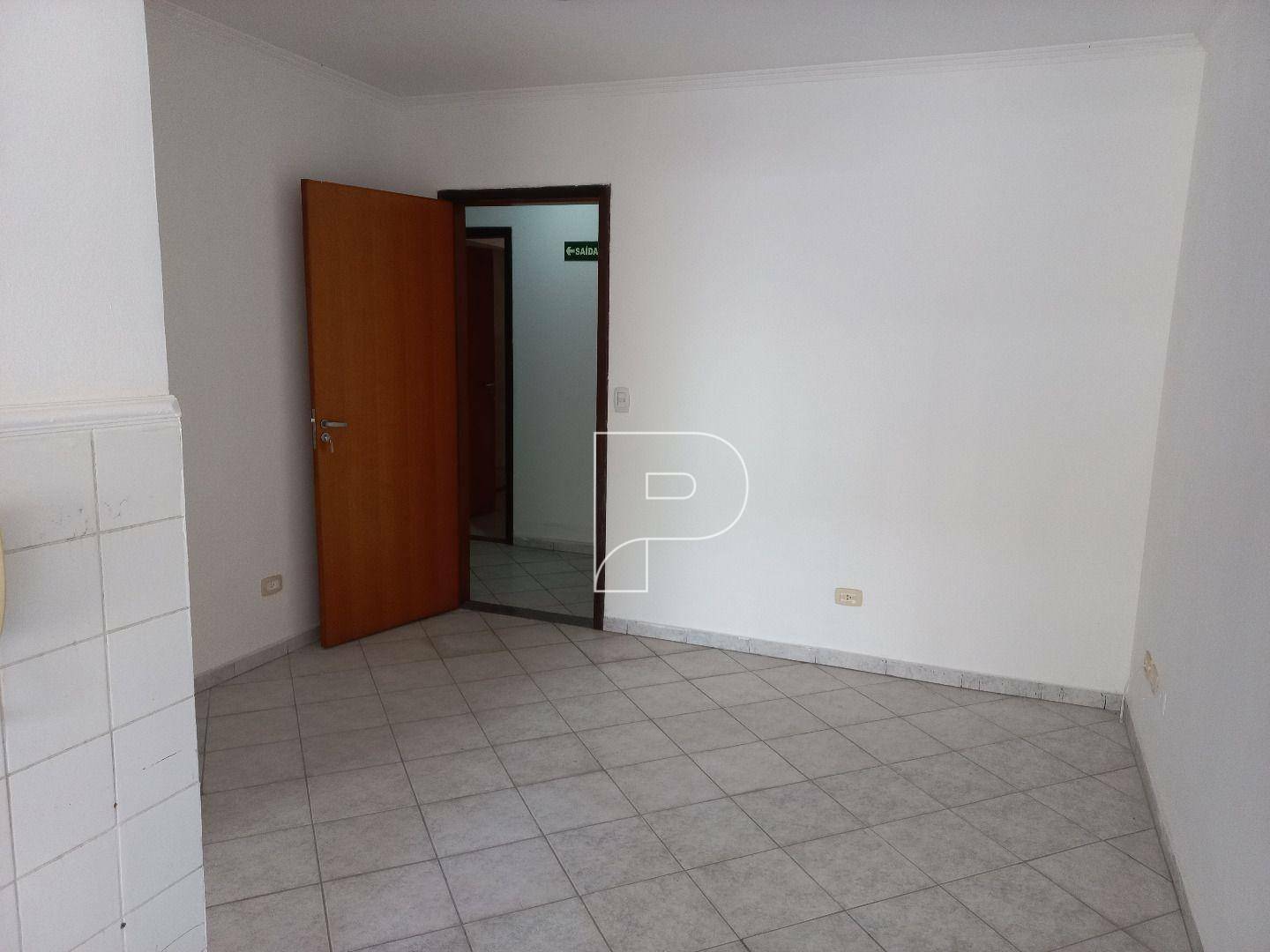 Apartamento à venda com 1 quarto, 31m² - Foto 3