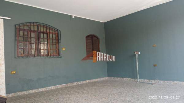 Sobrado à venda com 4 quartos, 300m² - Foto 36