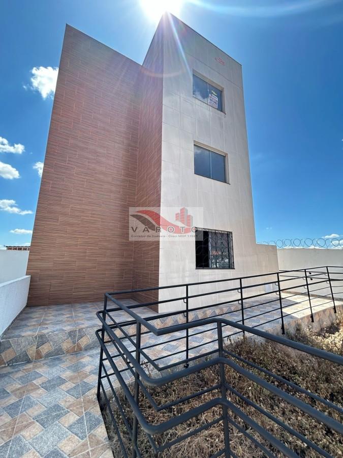 Apartamento à venda com 3 quartos, 80m² - Foto 4