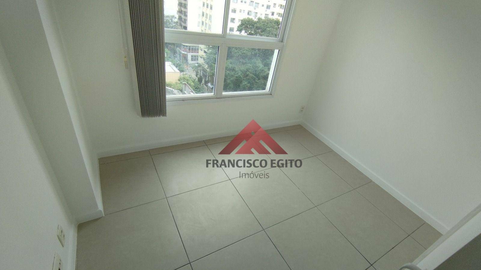 Conjunto Comercial-Sala à venda, 26m² - Foto 6