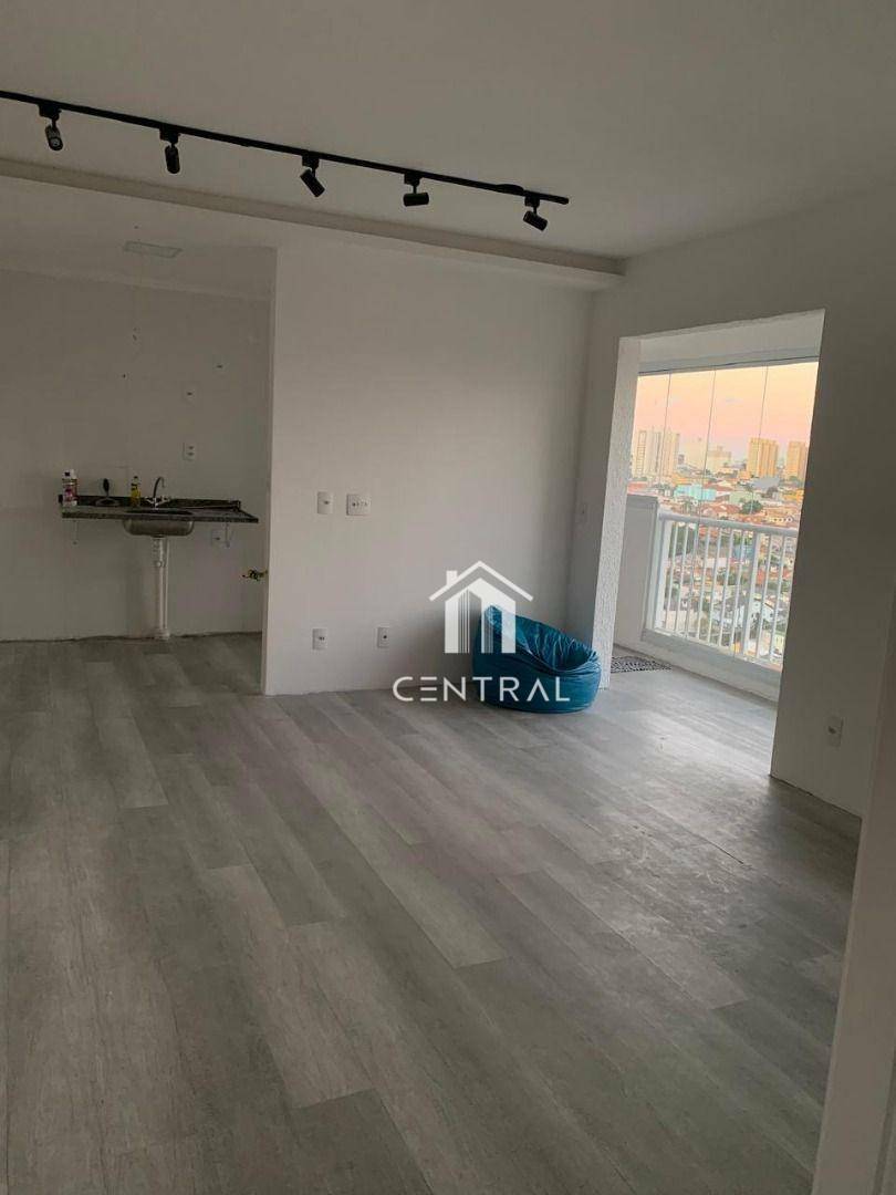 Apartamento para alugar com 2 quartos, 47m² - Foto 1