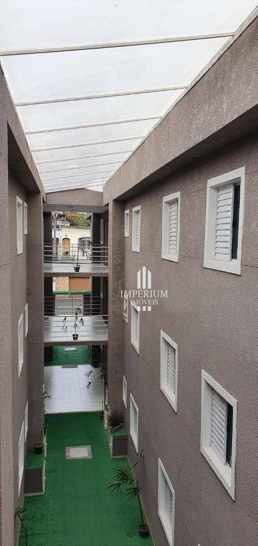 Apartamento para alugar com 1 quarto, 35m² - Foto 15