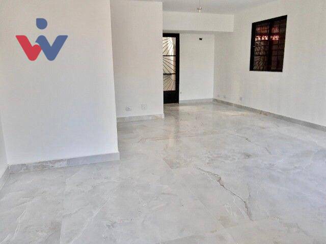 Sobrado à venda com 3 quartos, 160m² - Foto 6