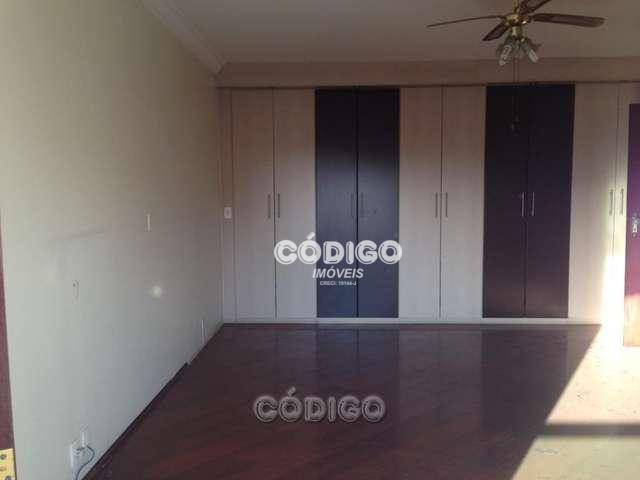 Sobrado à venda com 4 quartos, 309m² - Foto 20