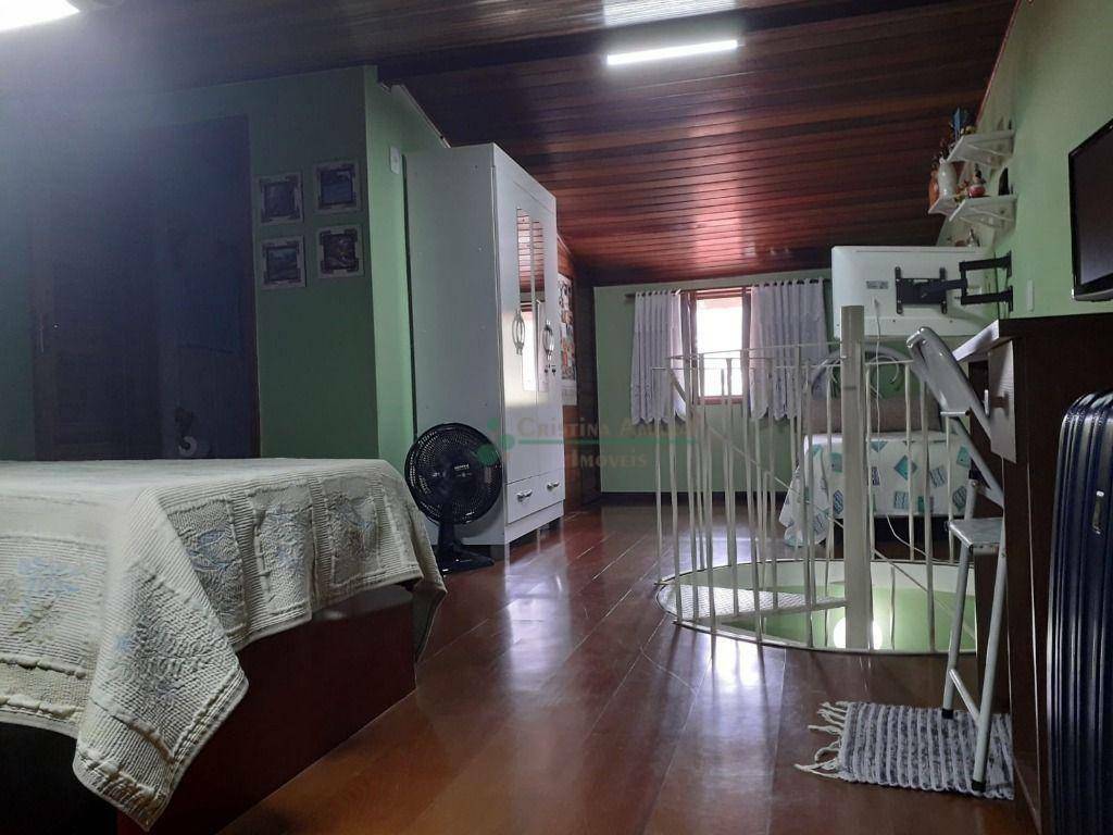 Casa de Condomínio à venda com 3 quartos, 90m² - Foto 25