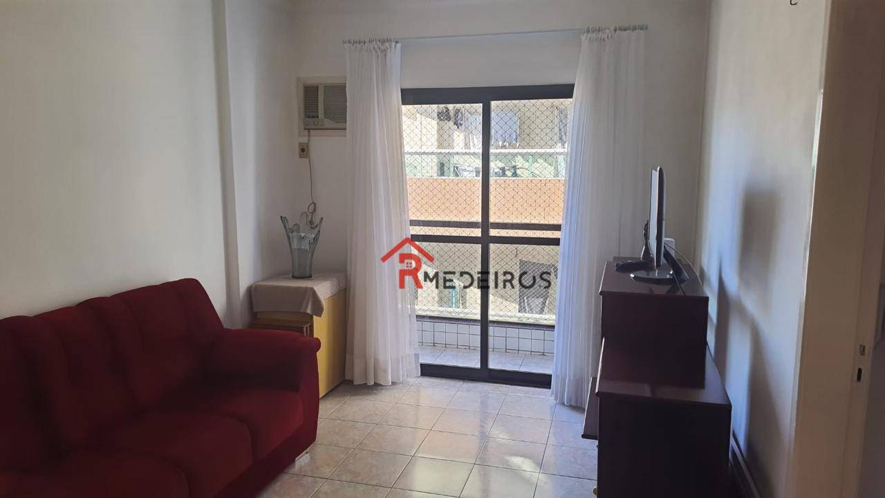 Apartamento, 1 quarto, 59 m² - Foto 2