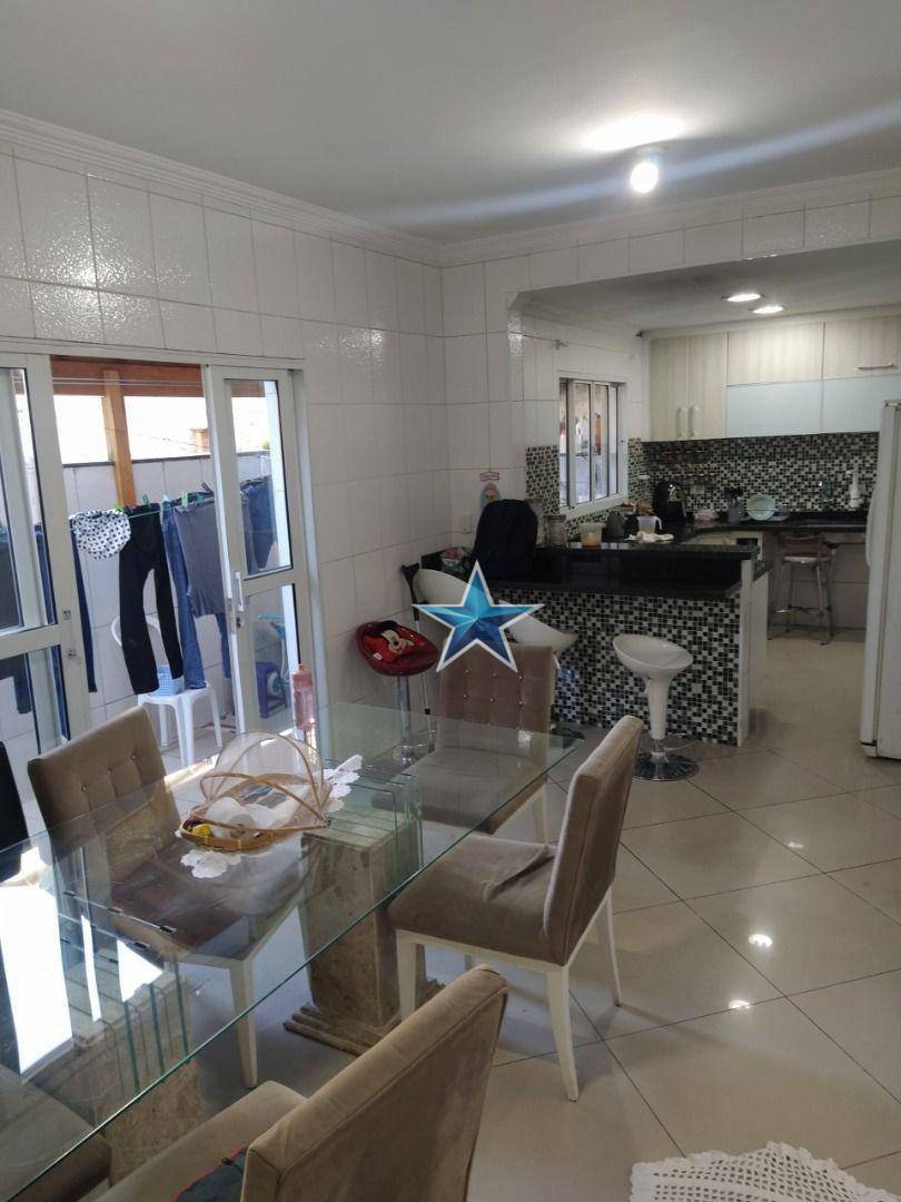 Sobrado à venda com 3 quartos, 176m² - Foto 7