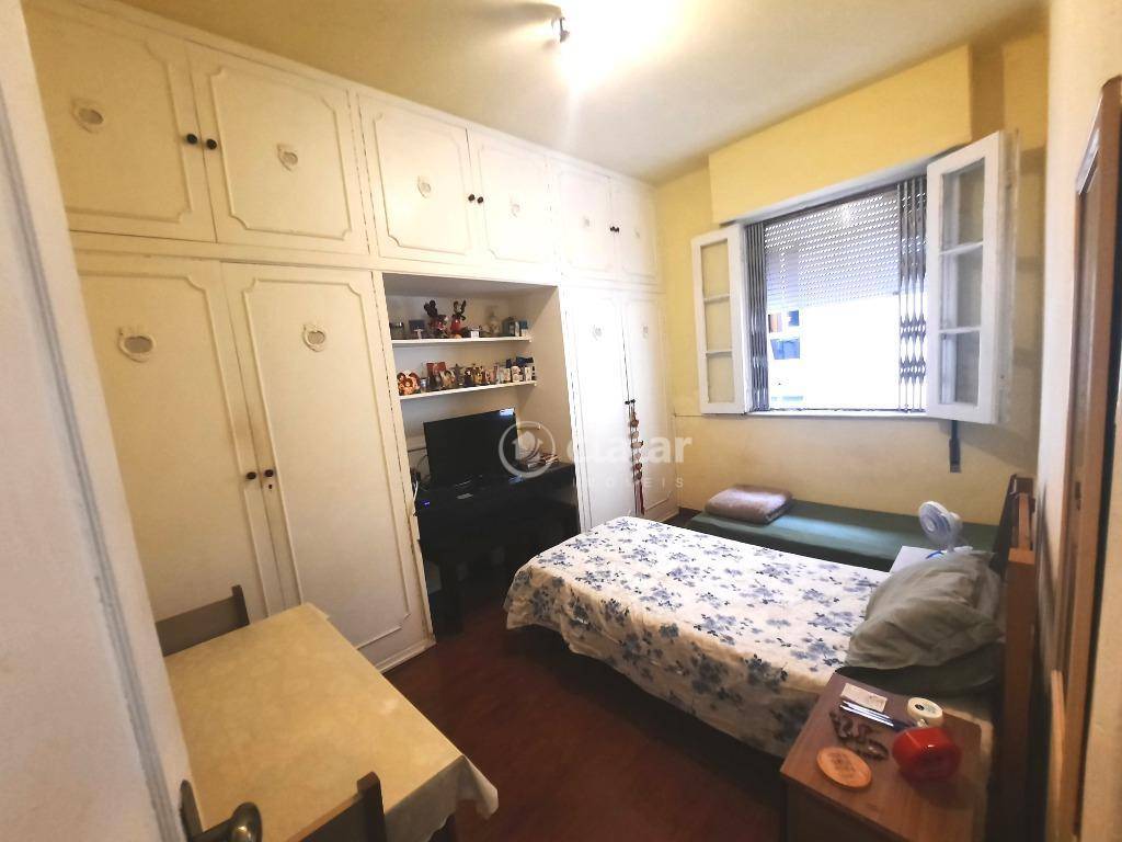 Apartamento à venda com 3 quartos, 100m² - Foto 6