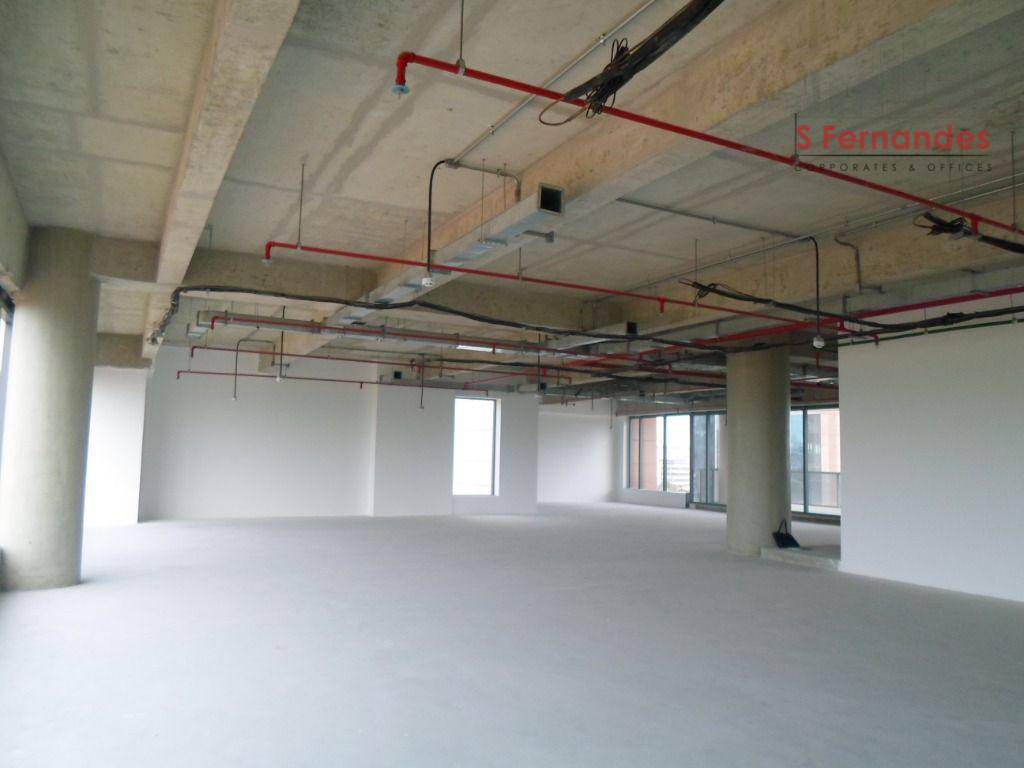 Conjunto Comercial-Sala para alugar, 565m² - Foto 2