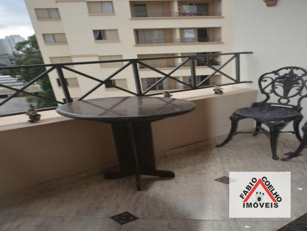 Apartamento à venda, 79m² - Foto 2