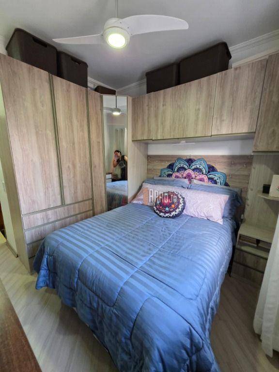 Sobrado à venda com 2 quartos, 61m² - Foto 22