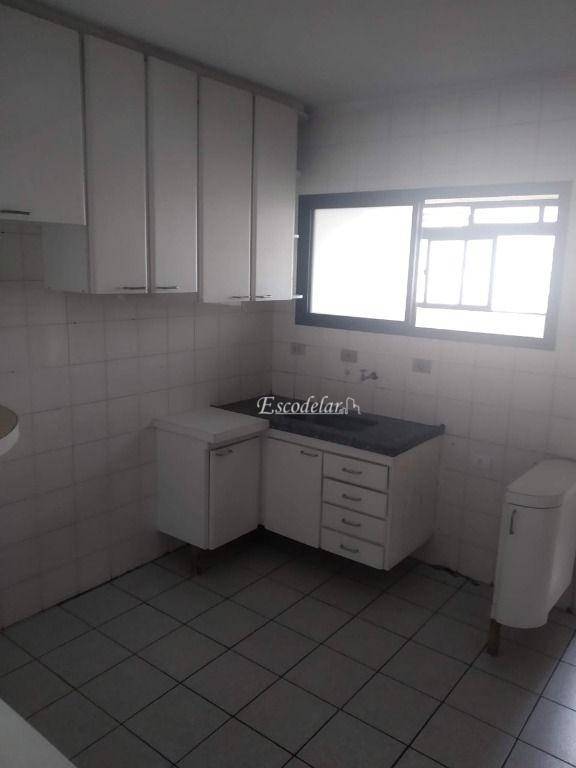 Apartamento à venda com 3 quartos, 83m² - Foto 7