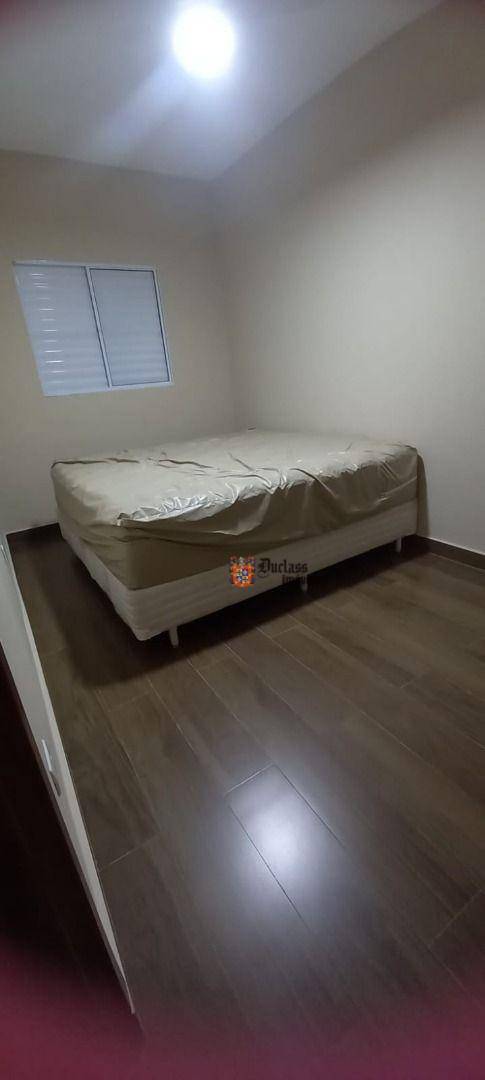 Casa à venda com 4 quartos, 107m² - Foto 27