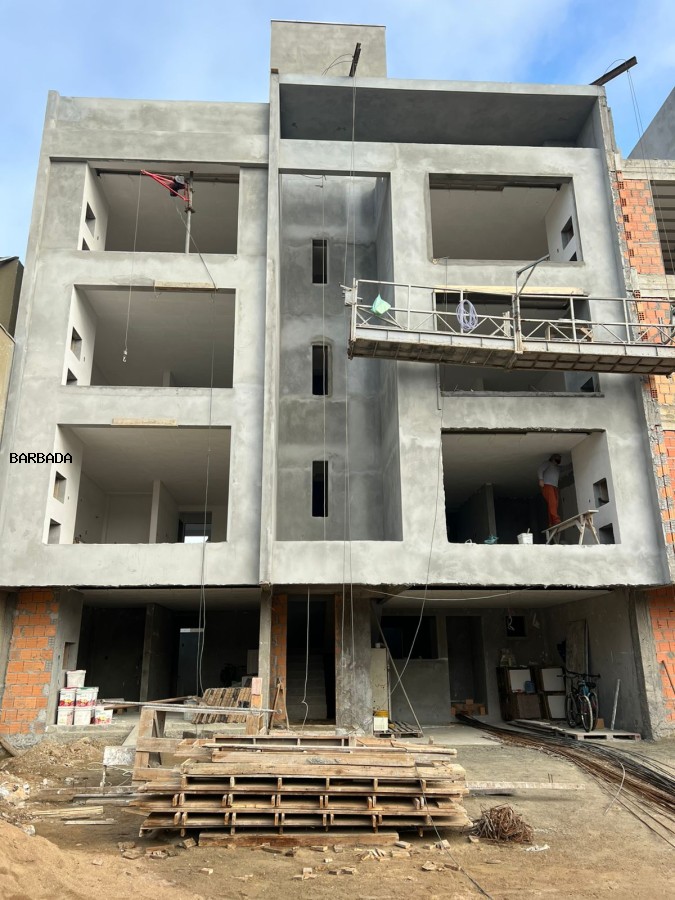 Apartamento, 1 quarto, 41 m² - Foto 5