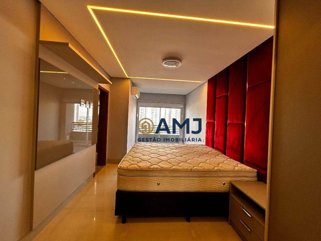 Apartamento, 4 quartos, 207 m² - Foto 34