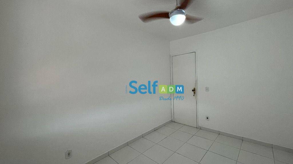 Apartamento para alugar com 2 quartos, 60m² - Foto 4