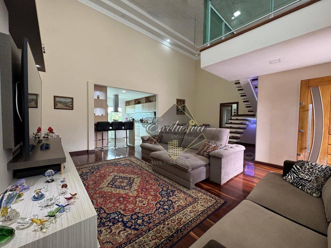 Casa, 3 quartos, 306 m² - Foto 8