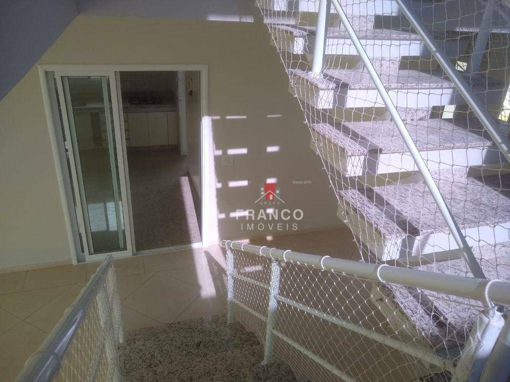 Casa de Condomínio à venda com 3 quartos, 180m² - Foto 5