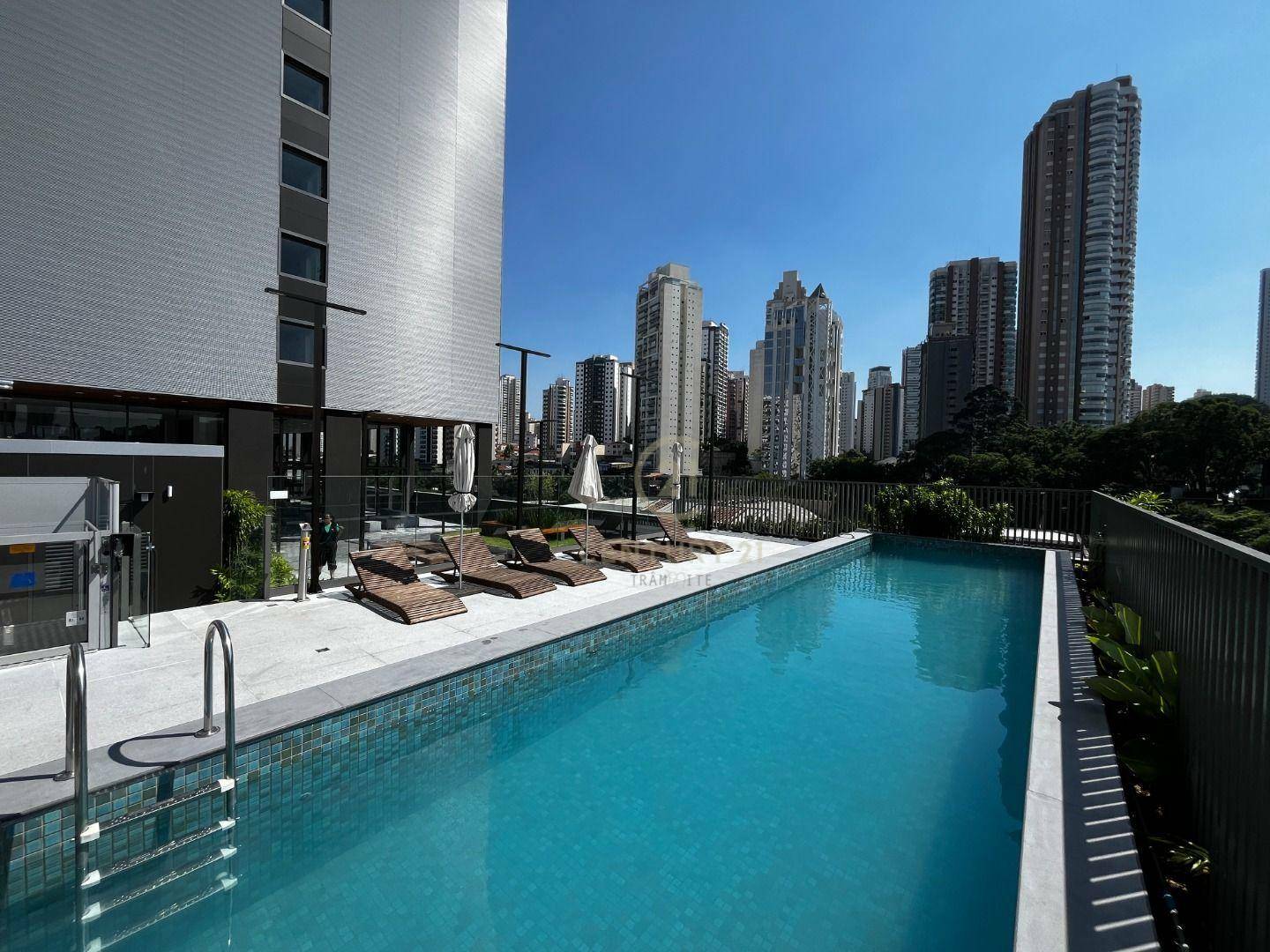 Conjunto Comercial-Sala para alugar, 25m² - Foto 16