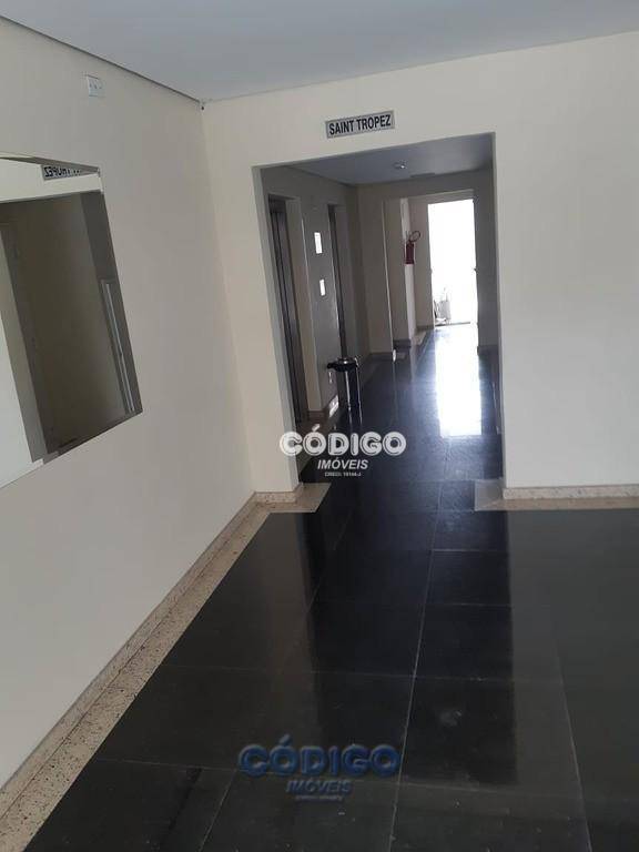 Apartamento à venda com 2 quartos, 58m² - Foto 14