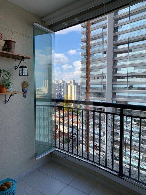 Apartamento à venda com 3 quartos, 86m² - Foto 15