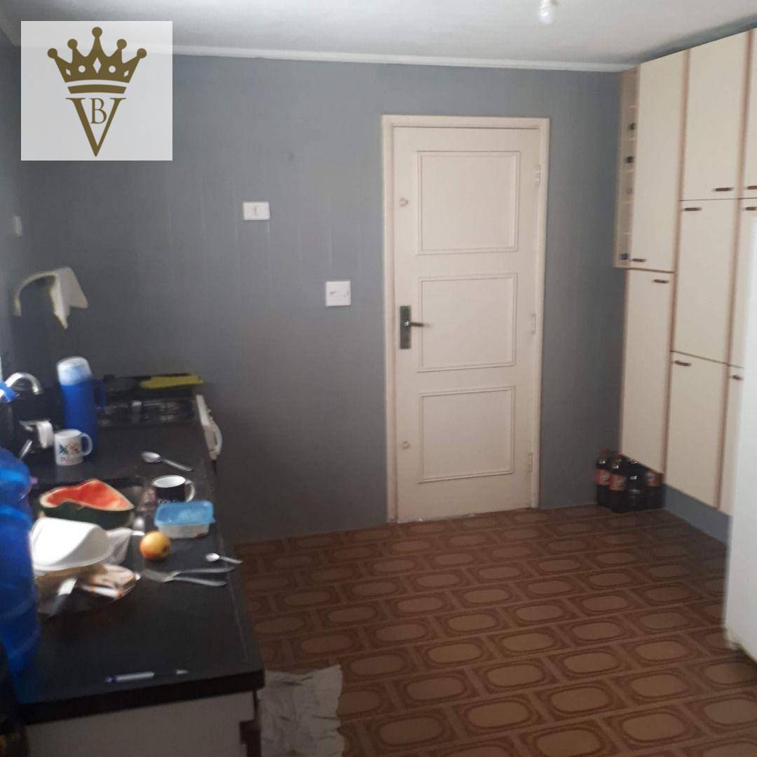 Sobrado à venda com 3 quartos, 271m² - Foto 16