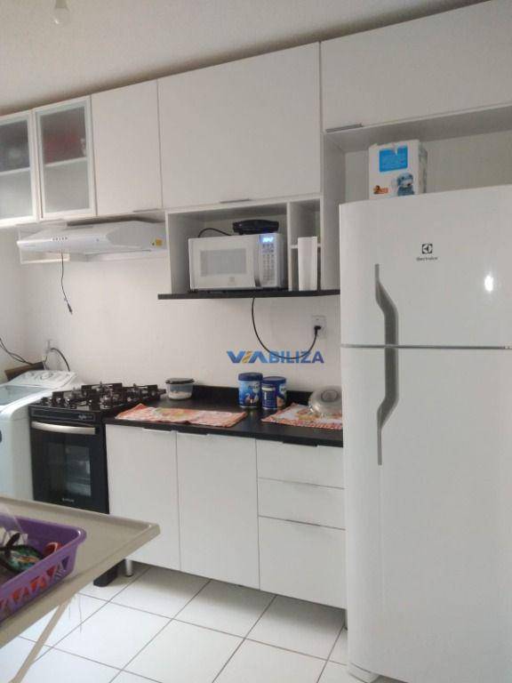 Apartamento à venda com 2 quartos, 38m² - Foto 8