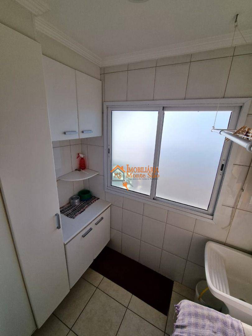 Apartamento à venda com 3 quartos, 108m² - Foto 13