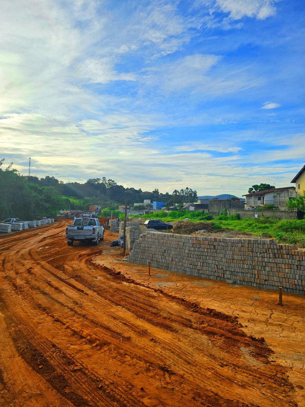 Terreno à venda, 360m² - Foto 9