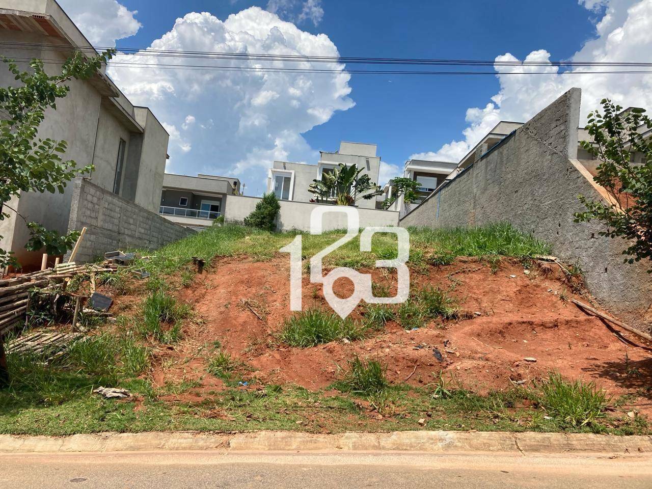 Loteamento e Condomínio à venda, 454M2 - Foto 2