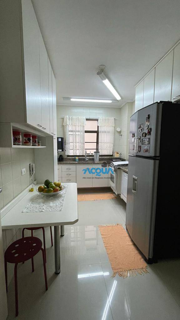 Apartamento à venda com 4 quartos, 160m² - Foto 6