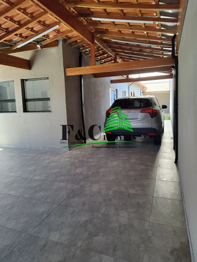 Casa à venda com 2 quartos, 275m² - Foto 21