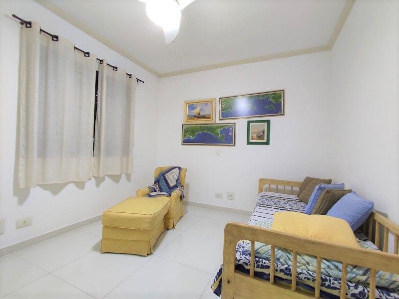 Apartamento à venda com 4 quartos, 250m² - Foto 18