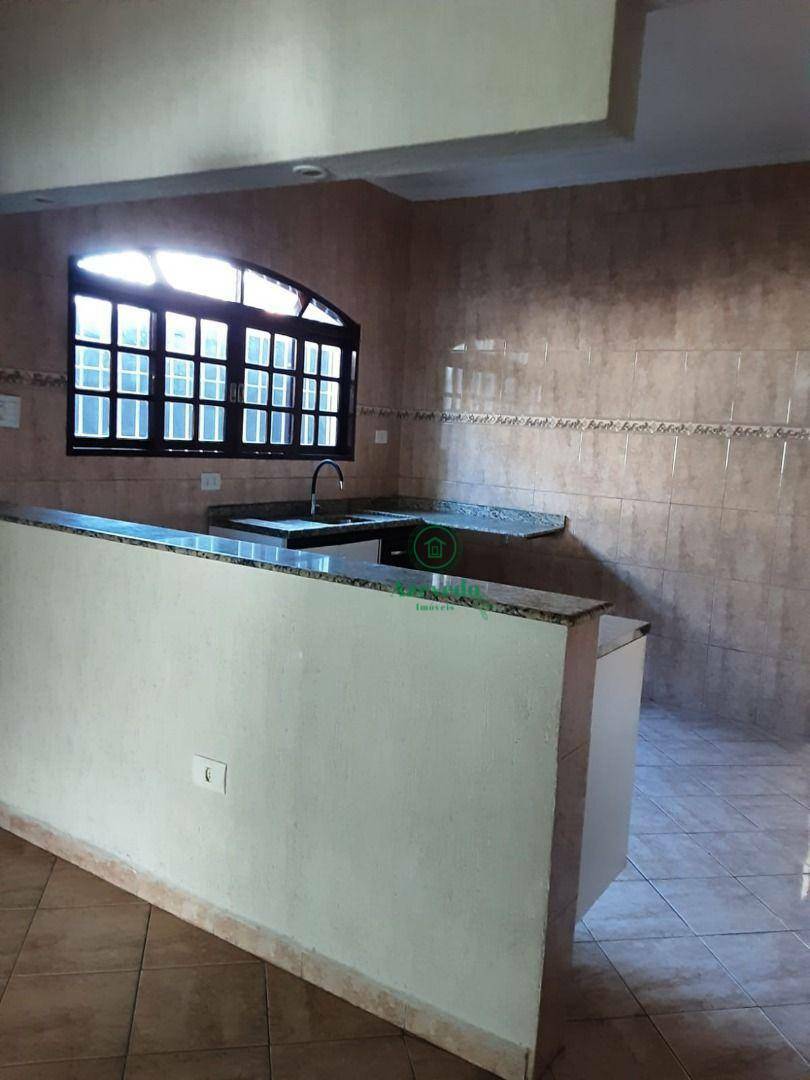 Sobrado à venda com 4 quartos, 191m² - Foto 6