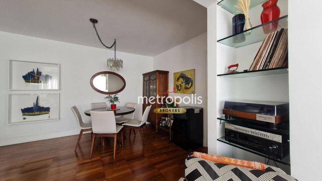 Apartamento à venda com 2 quartos, 92m² - Foto 6