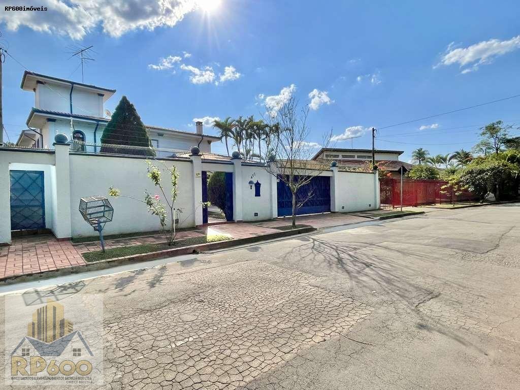 Casa à venda com 6 quartos, 1008m² - Foto 4