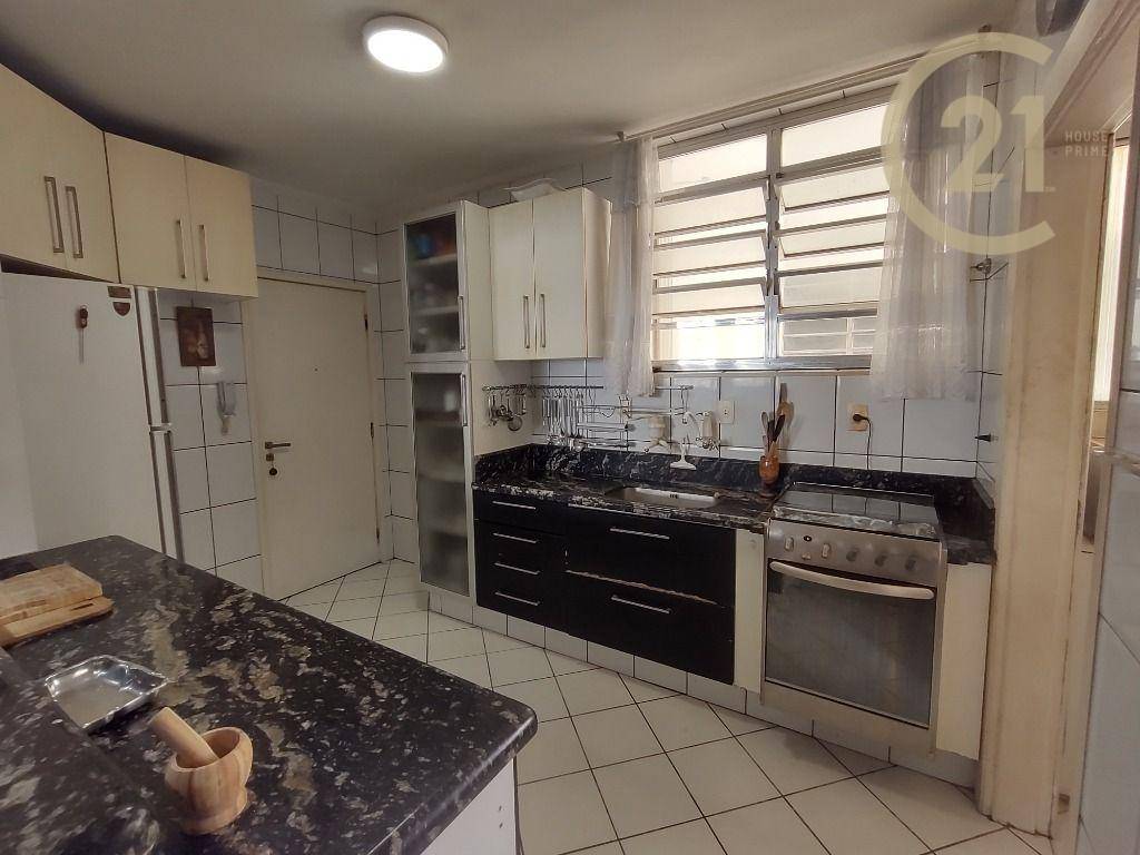 Apartamento à venda com 2 quartos, 92m² - Foto 9