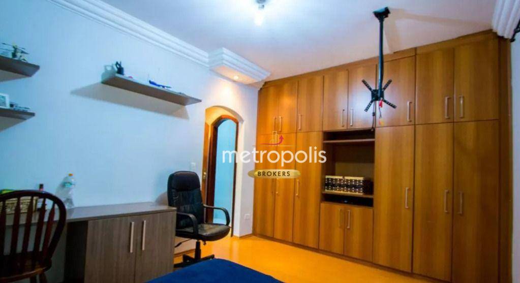 Sobrado à venda com 3 quartos, 367m² - Foto 19