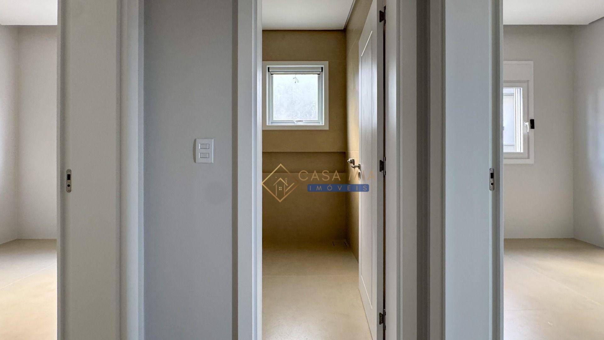 Casa de Condomínio à venda com 4 quartos, 265m² - Foto 17