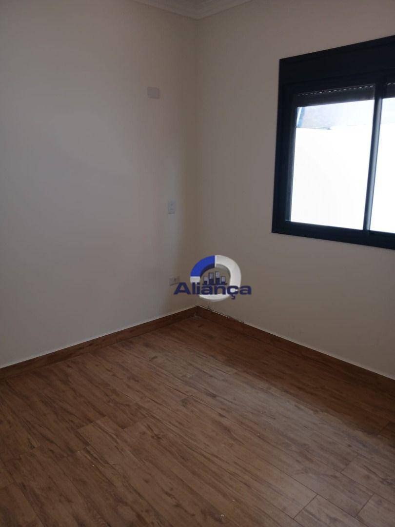 Sobrado à venda com 3 quartos, 125m² - Foto 9