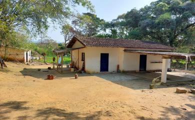 Fazenda à venda com 4 quartos, 50000m² - Foto 9