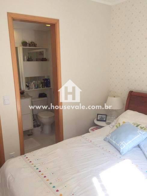 Apartamento à venda com 3 quartos, 75m² - Foto 13