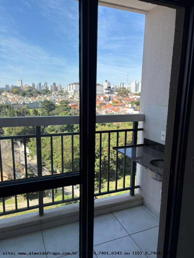 Apartamento à venda com 2 quartos, 60m² - Foto 4