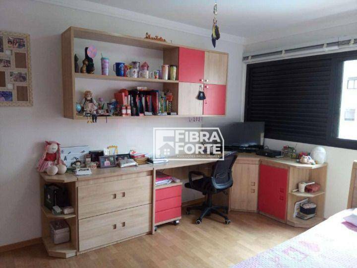 Apartamento à venda com 3 quartos, 199m² - Foto 19