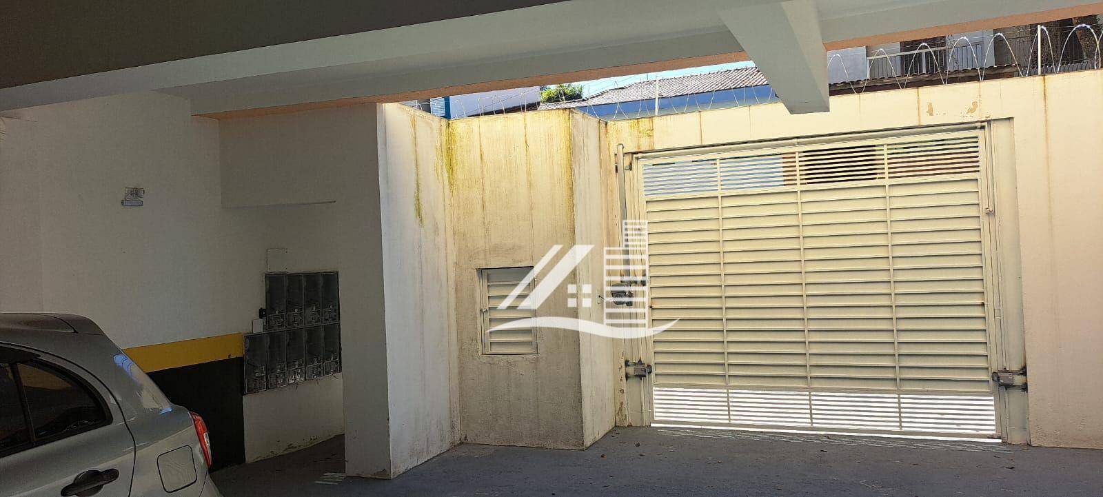 Apartamento à venda com 2 quartos, 50m² - Foto 12